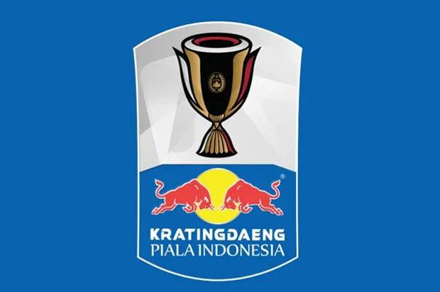 Jadwal Babak Delapan Besar Kratingdaeng Piala Indonesia