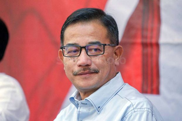 Prabowo-Sandi Belum Pikirkan Gugatan ke MK