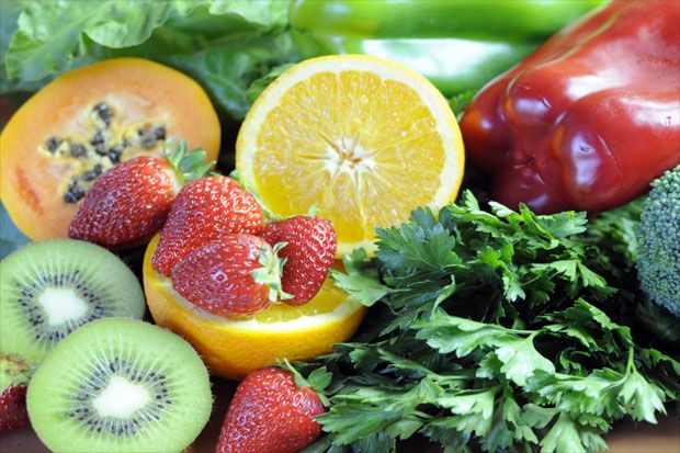5 Vitamin yang Penting dan Diperlukan bagi Kesehatan Kulit