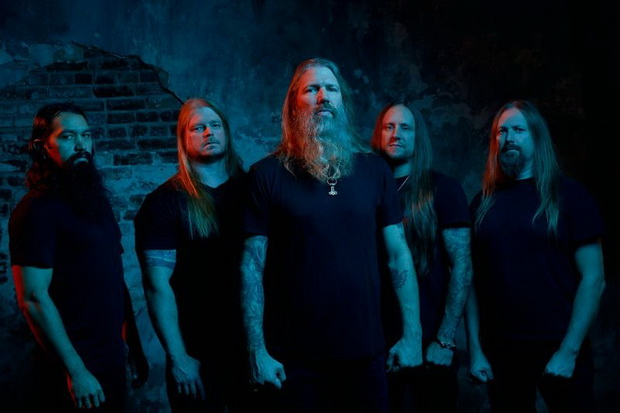 Jelang Rilis Album Berserker, Amon Amarth Kembali Luncurkan Video Klip