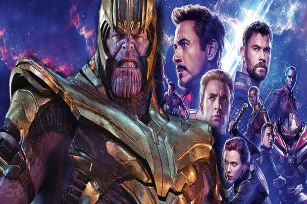 Tips Menghindari Spoiler Film Avengers: Endgame Sebelum Nonton
