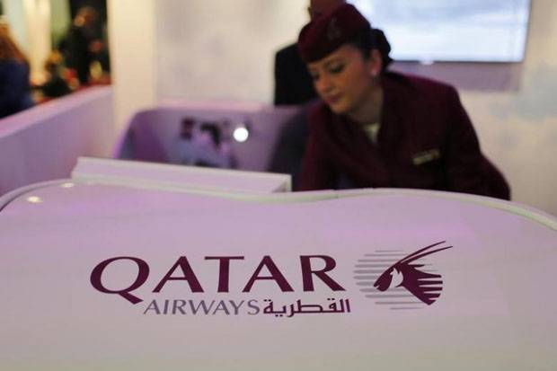 Mulai 22 April, Qatar Airways Pindah ke Terminal 3 Bandara Soetta