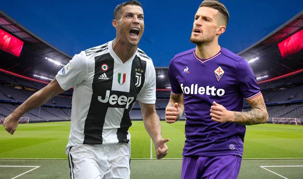 Preview Juventus vs Fiorentina: Jangan Tunda Pesta