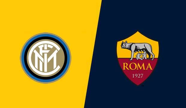 Preview Inter Milan vs AS Roma: Bukan Sembarang Lawan