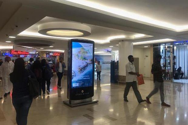 Ikut Arabian Travel Mart, Kemenpar Gencarkan Promosi di Dubai
