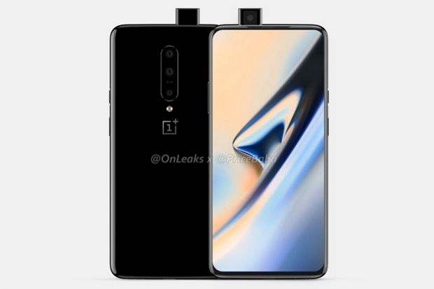 CEO: Ada Banyak Model OnePlus 7 yang Diluncurkan Selasa Besok