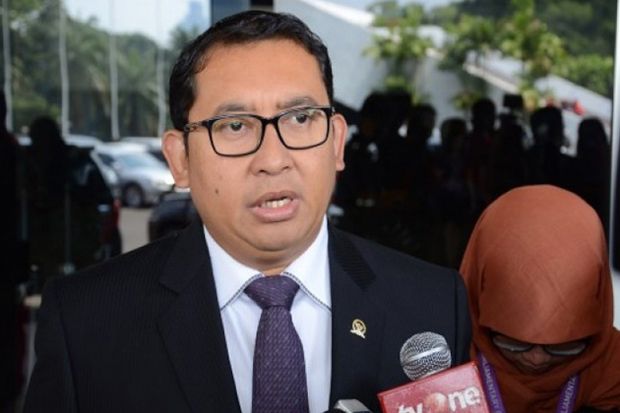 Fadli Zon Terima Laporan Kasus Surat Suara Tercoblos di Malaysia