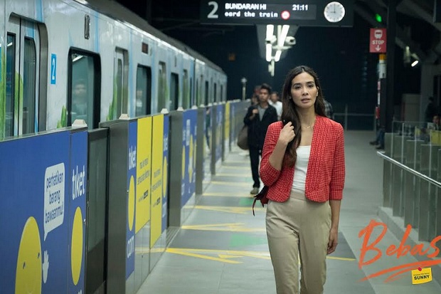 Syuting di Stasiun MRT, Film Bebas Adaptasi Box Office Korea