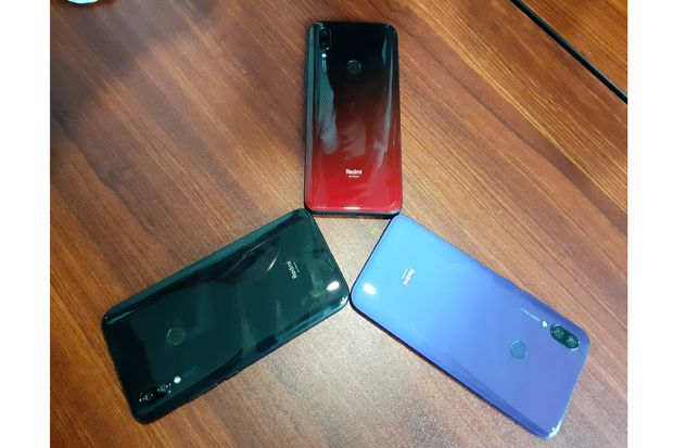 Spesifikasi Lengkap dan Ketersediaan Redmi 7 di Tanah Air