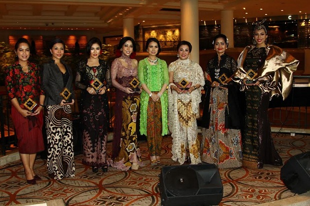 MNC Channels Beri Penghargaan kepada 7 Wanita Hebat Indonesia