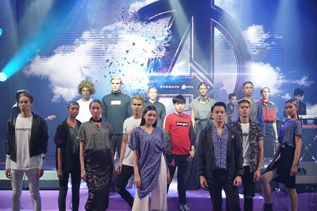 Sambut Avengers: Endgame, Disney Indonesia Rilis Koleksi Fashion