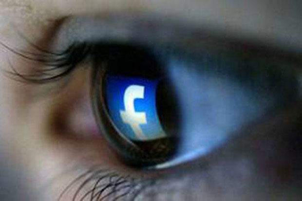 Dituduh Intip Wanita, Bos Facebook Membantah Keras