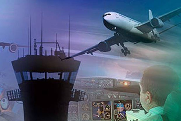 RI Gandeng ICAO Kembangkan Penerapan Navigasi Penerbangan Berbasis Kinerja