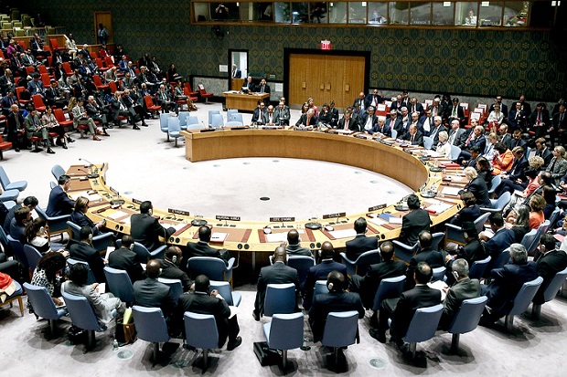 DK PBB Kecam Serangan Bom di Sri Lanka