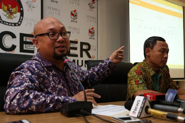 KPU Investigasi Kasus Pembakaran Kotak dan Surat Suara di Papua