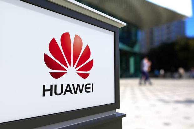 Q1 2019 Huawei Sedot Pendapatan Rp377 Triliun