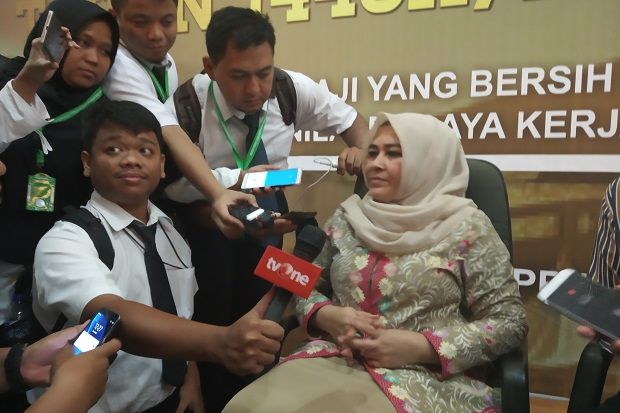Ini Fasilitas yang Bisa Dinikmati Jamaah Haji Indonesia 2019