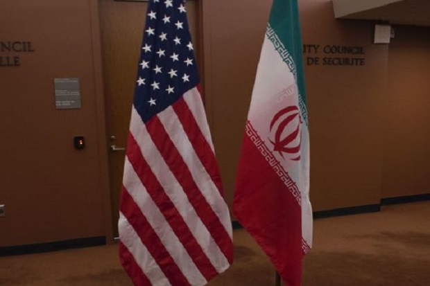 Rusia: AS Tingkatkan Tekanan untuk Paksa Perubahan Rezim di Iran
