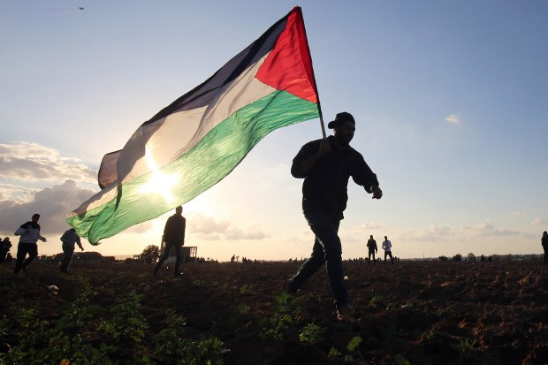 PM Palestina Desak Kongres AS Akui Negara Palestina