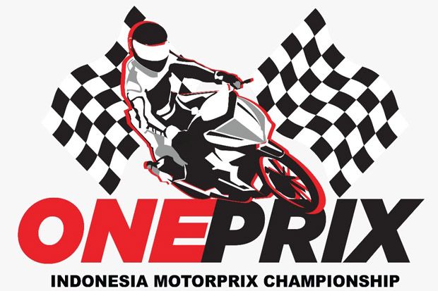 Indonesia Motorprix Championship Berlangsung Lima Seri