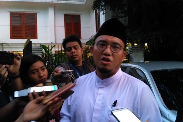 Polisi Kembali Panggil Koordinator Juru Bicara Prabowo