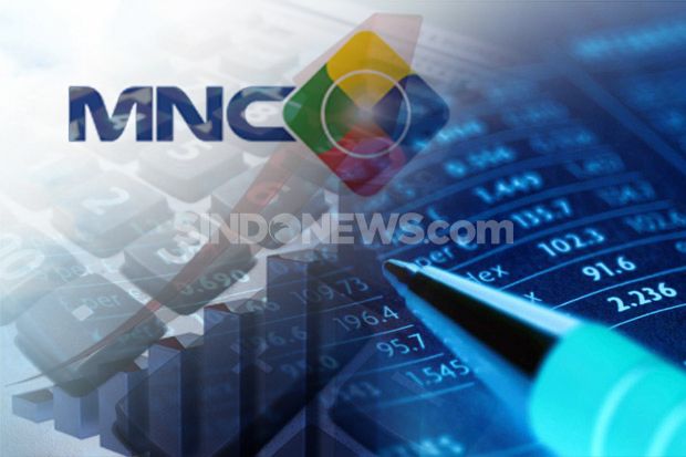 Sepanjang Kuartal I/2019, MNCN Catatkan Kinerja Keuangan Positif