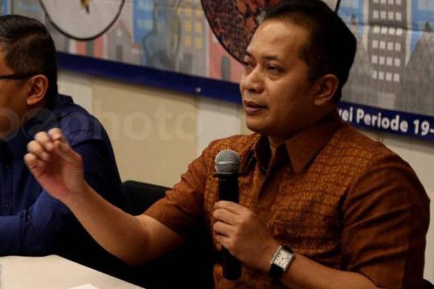 Kubu Prabowo Minta Bawaslu-DKPP Sikapi Dugaan Kecurangan Pemilu