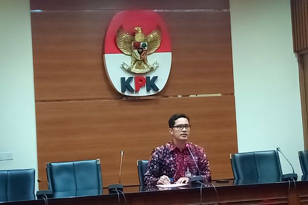 KPK Beberkan Kasus Dugaan Suap Wali Kota Tasikmalaya