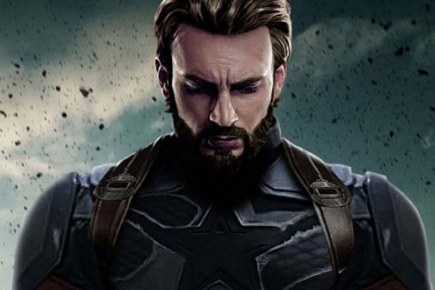 Babak Baru Chris Captain America Evans Usai Avengers