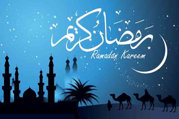 Marhaban Yaa Ramadhan, Pintu Langit Dibuka dan Amal Dilipatgandakan