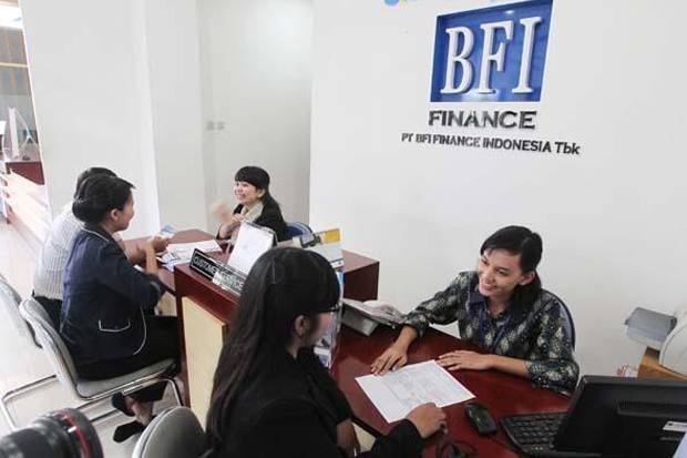 BFI Finance Catat Laba Bersih Rp337 Miliar Sepanjang Kuartal I/2019