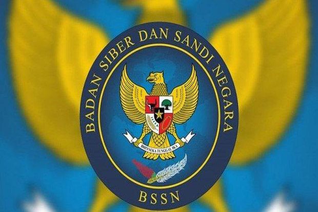 BSSN Dorong Organisasi Tingkatkan Sistem Keamanan
