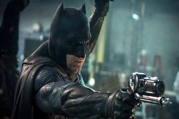 Warner Bros. Bakal Umumkan Pemeran Baru Batman Pekan Depan?