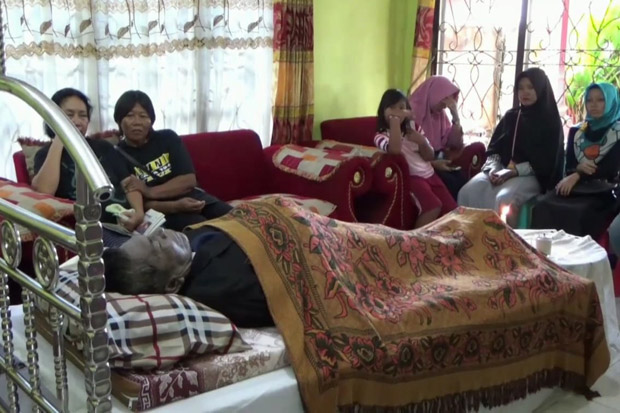 Kelelahan Hitung Suara, Petugas PPD Sorong Asal Toraja Meninggal Dunia