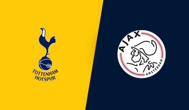 Fakta Menarik Jelang Tottenham Hotspur vs Ajax Amsterdam