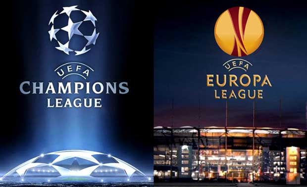 Disiarkan RCTI: Jadwal Liga Champions dan Europa League Pekan Ini