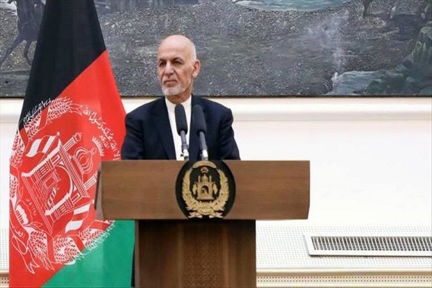 Afghanistan Desak Taliban Hormati Seruan untuk Berdialog