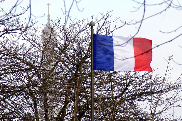 Prancis Klaim Gagalkan Aksi Terorisme