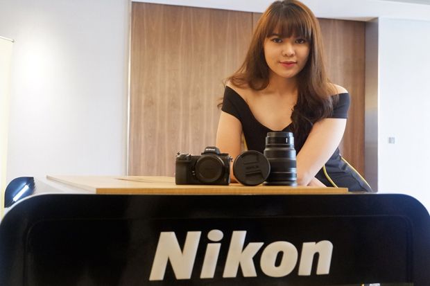 Lensa Nikon NIKKOR Z 14-30mm f/4 S Sambangi Indonesia