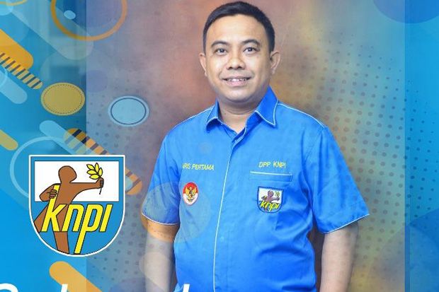 Persatuan Indonesia Jadi Tema Pelantikan Pengurus KNPI 2018-2021