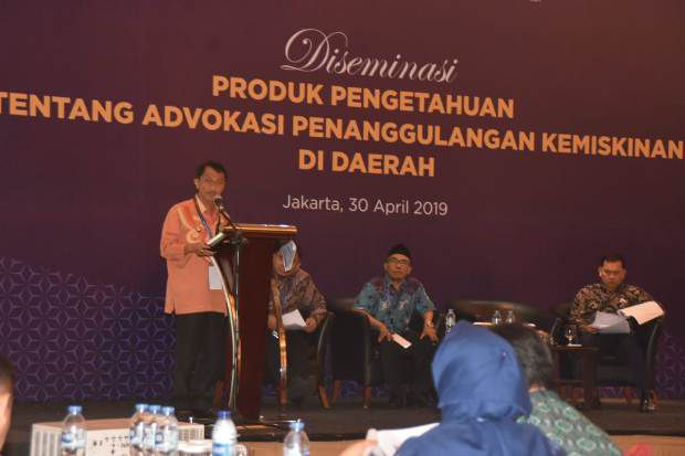 Program Penurunan Stunting Kabupaten Gorontalo Jadi Rujukan Nasional