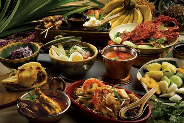 Rasakan Nikmatnya Hidangan Nusantara dan Pasar Bedug
