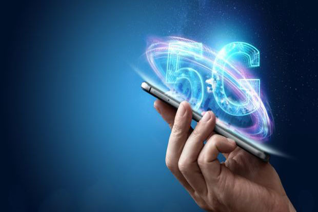 Soal Jaringan 5G, China Minta Inggris Tak Diskriminasi Huawei