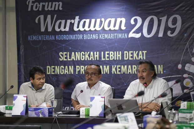 Pemerintah Tegaskan Tak Akan Pernah Jual Potensi Indonesia ke Negara Lain