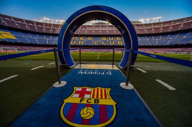 Arti Menang di Camp Nou Menurut Klopp