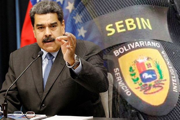 Kepala Intelijen Venezuela Membelot dari Maduro