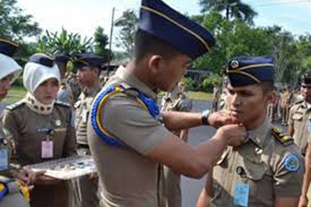 Bakal Memperebutkan 9.176 Formasi di 8 Kementerian/Lembaga