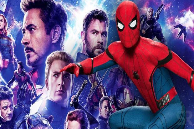 Spider-Man: Far From Home Teruskan Cerita Avengers: Endgame