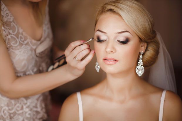 12 Tips Makeup Pengantin yang Perlu Diketahui Calon Mempelai