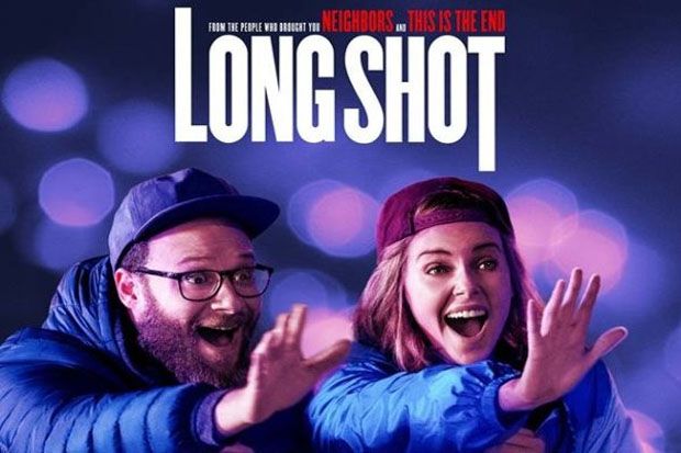 Review Film Long Shot